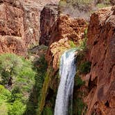 Review photo of Havasupai Reservation Campground by Thomas B., May 5, 2019