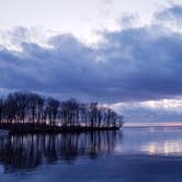 Review photo of Father Hennepin State Park Campground by Amy G., May 18, 2019