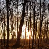 Review photo of Father Hennepin State Park Campground by Amy G., May 18, 2019