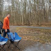 Review photo of Father Hennepin State Park Campground by Amy G., May 18, 2019