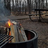Review photo of Father Hennepin State Park Campground by Amy G., May 18, 2019