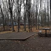 Review photo of Father Hennepin State Park Campground by Amy G., May 18, 2019