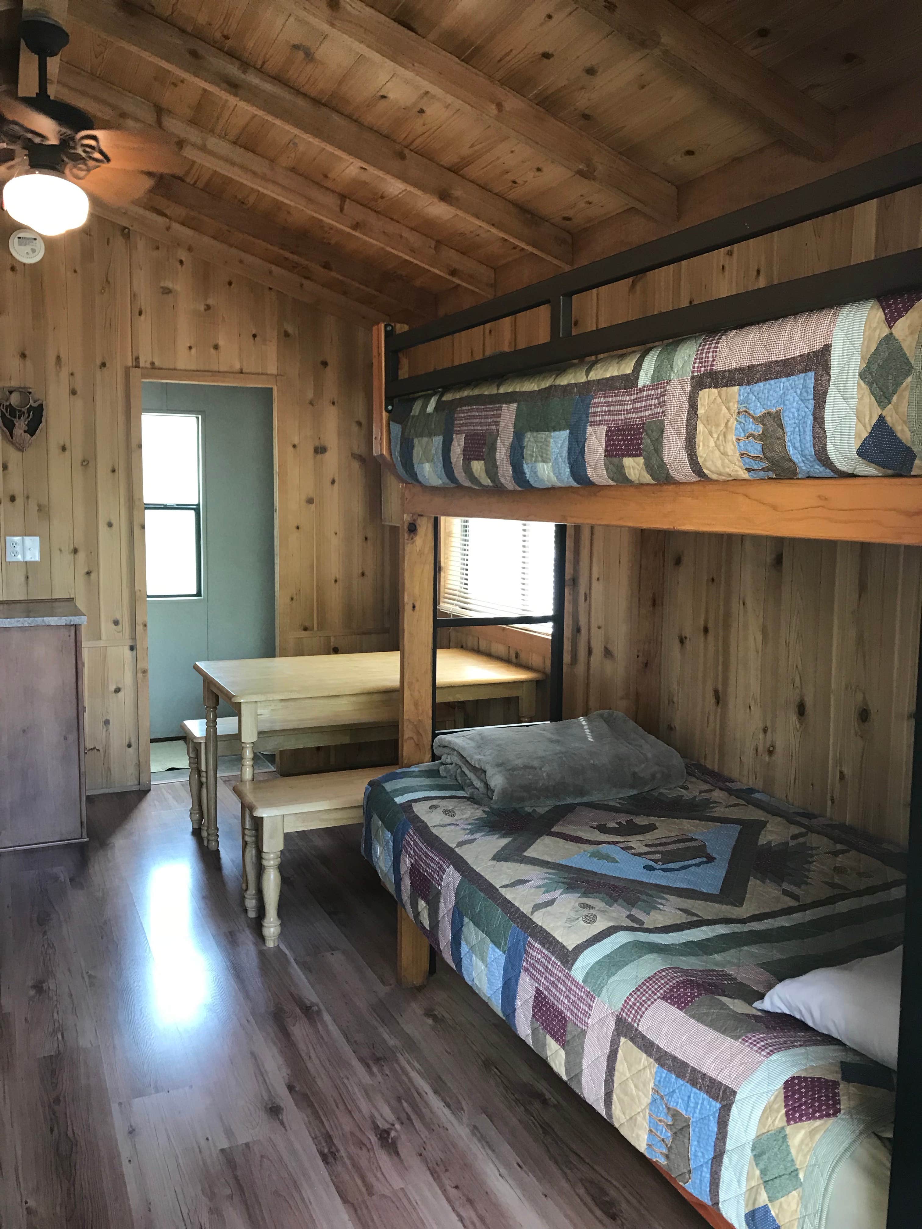 Camping near Mesa RV Resort: Mountain Time RV Park & Cabins (Formerly Tall Texan), Gunnison, Colorado