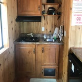 Review photo of Tall Texan RV Park & Cabins by Robert E., May 18, 2019