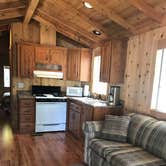 Review photo of Tall Texan RV Park & Cabins by Robert E., May 18, 2019