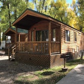 Review photo of Tall Texan RV Park & Cabins by Robert E., May 18, 2019