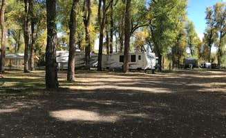Robert E.'s photo at Mountain Time RV Park & Cabins (Formerly Tall Texan) near Gunnison, CO