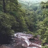Review photo of Amicalola Falls State Park Camping by Joel R., May 18, 2019