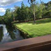 Review photo of Disney’s Fort Wilderness Resort & Campground by Ricky R., August 29, 2016