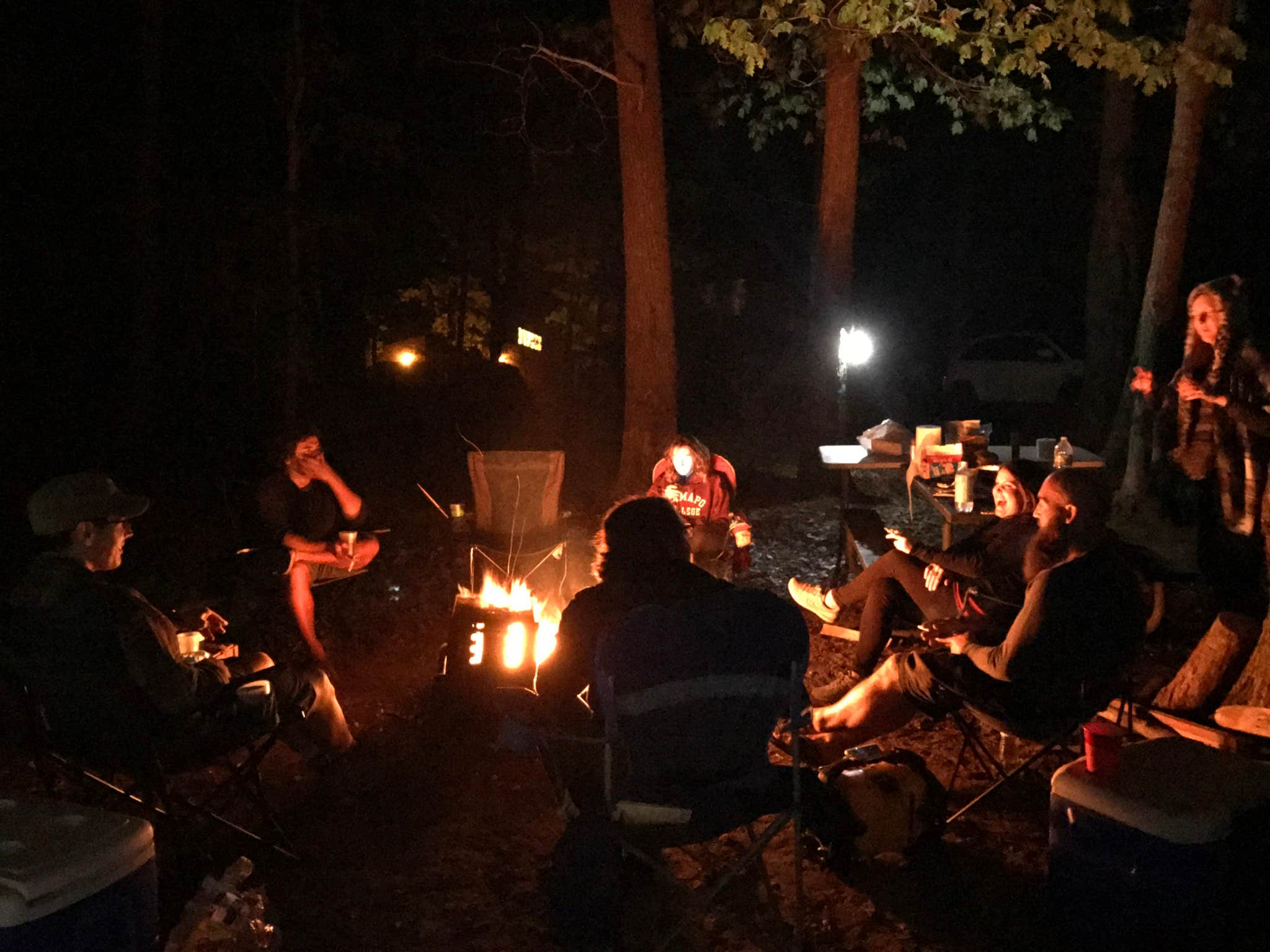 Camper submitted image from Atsion Family Camp — Wharton State Forest - 5