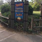 Review photo of Disney’s Fort Wilderness Resort & Campground by Ricky R., August 29, 2016