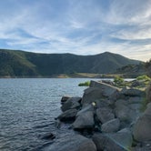 Review photo of Pine Flat Campground by Jennifer D., May 18, 2019