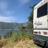 Review photo of Pine Flat Campground by Jennifer D., May 18, 2019