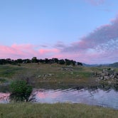 Review photo of Pine Flat Campground by Jennifer D., May 18, 2019