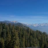 Review photo of Buckeye Flat Campground — Sequoia National Park by Amanda P., August 29, 2016