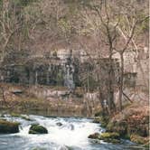 Review photo of Alley Spring Campground — Ozark National Scenic Riverway by Joel R., May 18, 2019