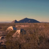 Review photo of Hueco Tanks State Park & Historic Site by Leslie R., August 30, 2016