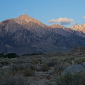 Review photo of Alabama Hills Recreation Area by Amanda P., August 30, 2016