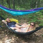 Review photo of Platte River Campground — Sleeping Bear Dunes National Lakeshore by Nikki M., April 13, 2019
