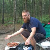 Review photo of Platte River Campground — Sleeping Bear Dunes National Lakeshore by Nikki M., April 13, 2019