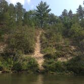 Review photo of Huron-Manistee National Forest by Nikki M., May 18, 2019