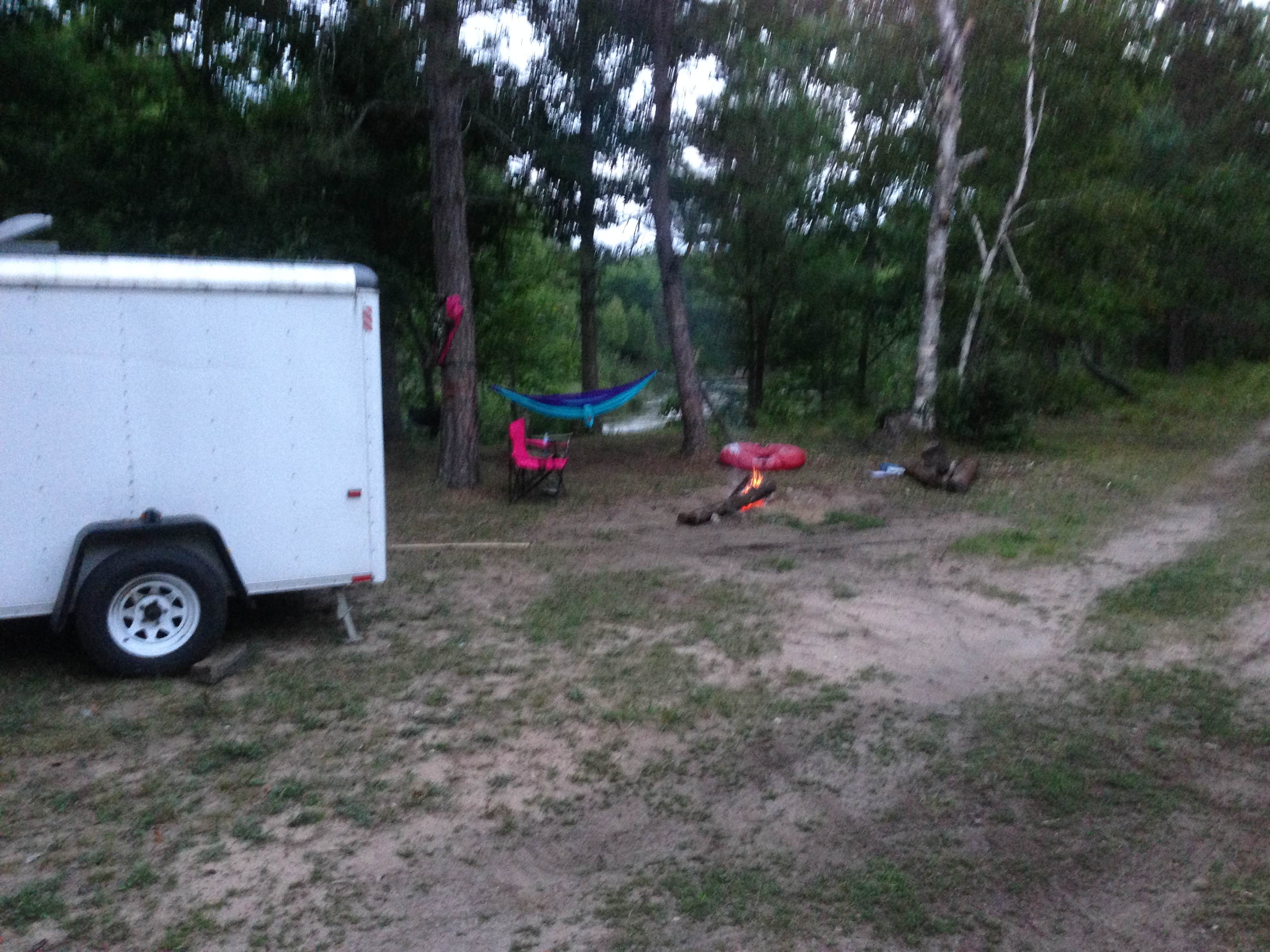 Huron Manistee National Forest The Dyrt