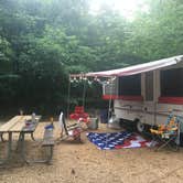Review photo of Victoria Campground by Lori H., May 18, 2019