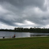 Review photo of Camel Lake Campground by Brianna B., May 18, 2019