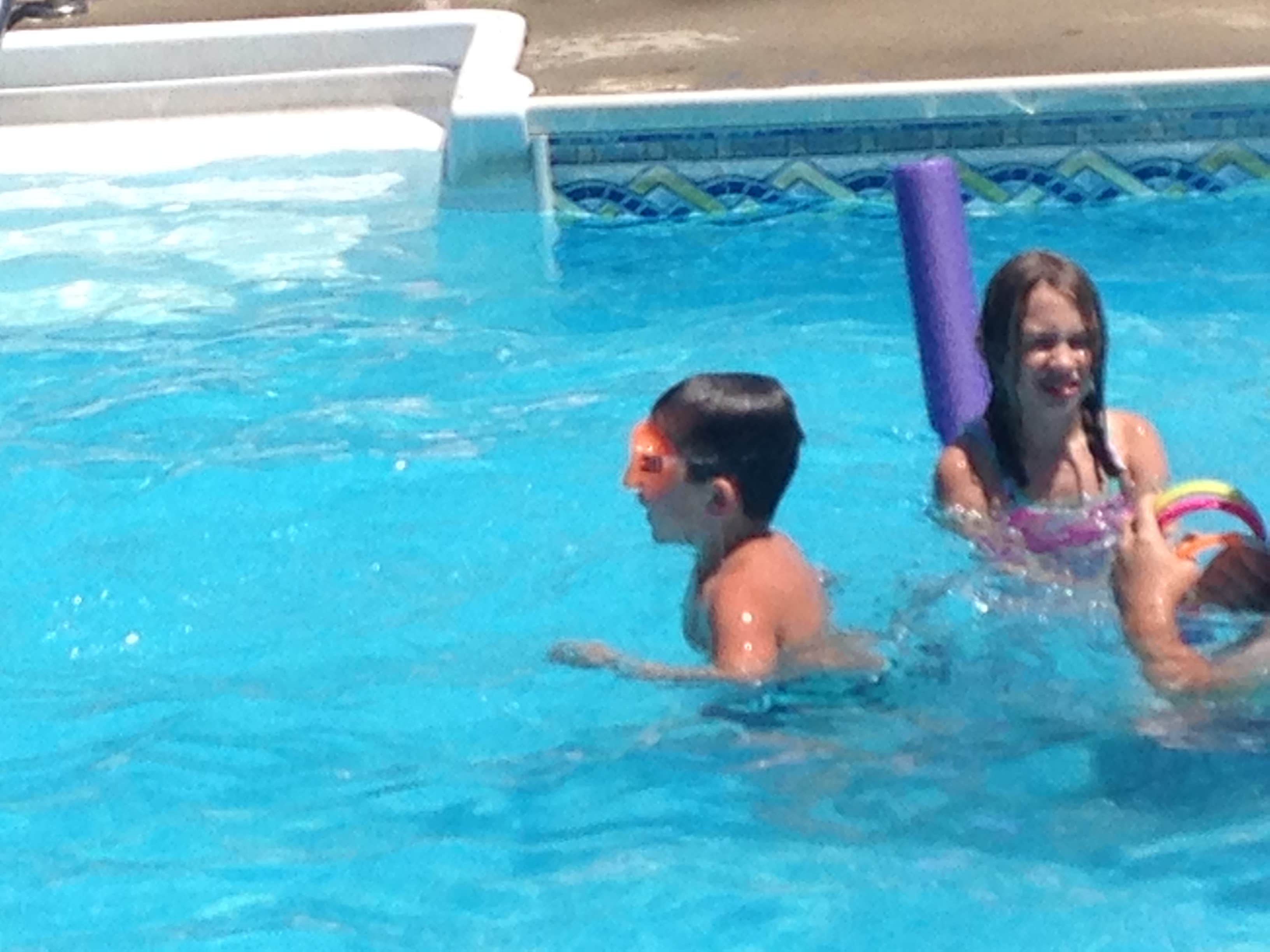 Camper-submitted photo at Wagon Wheel Sun RV Resorts near Scarborough, ME