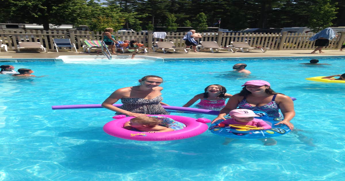 Wagon Wheel Sun RV Resorts