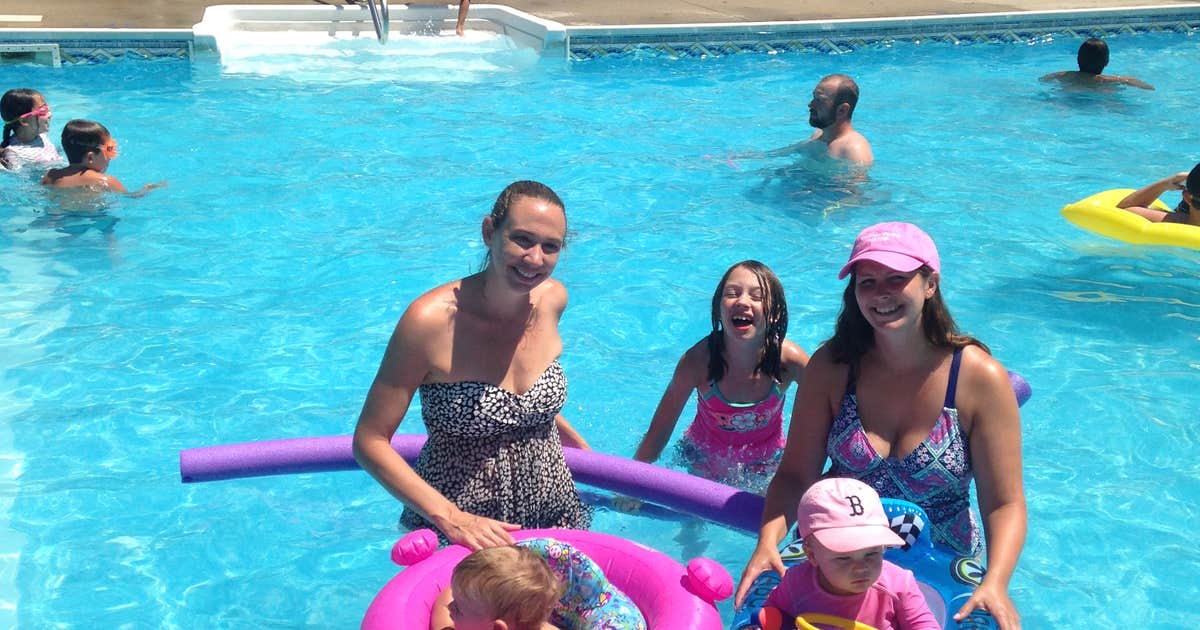 Wagon Wheel Sun RV Resorts