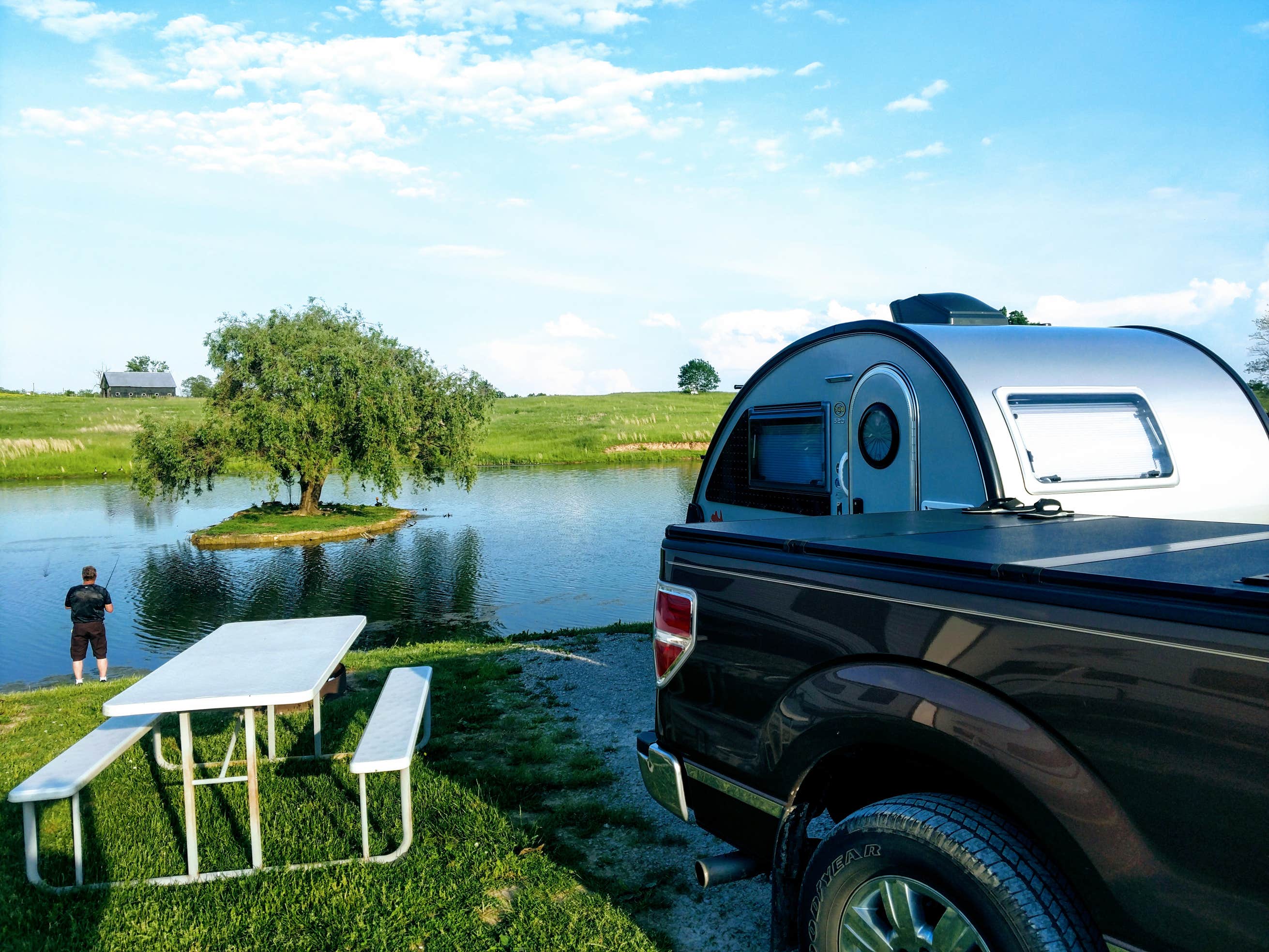 Whispering Hills RV Park, Inc The Dyrt