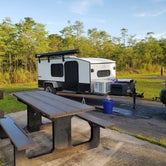 Review photo of Midway Campground — Big Cypress National Preserve by UnnamedAdventures  , May 19, 2019