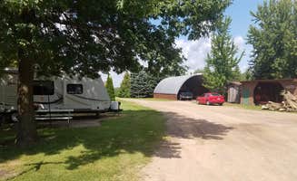 Jeanne S.'s photo at Sawmill Campground near Blue Earth, MN