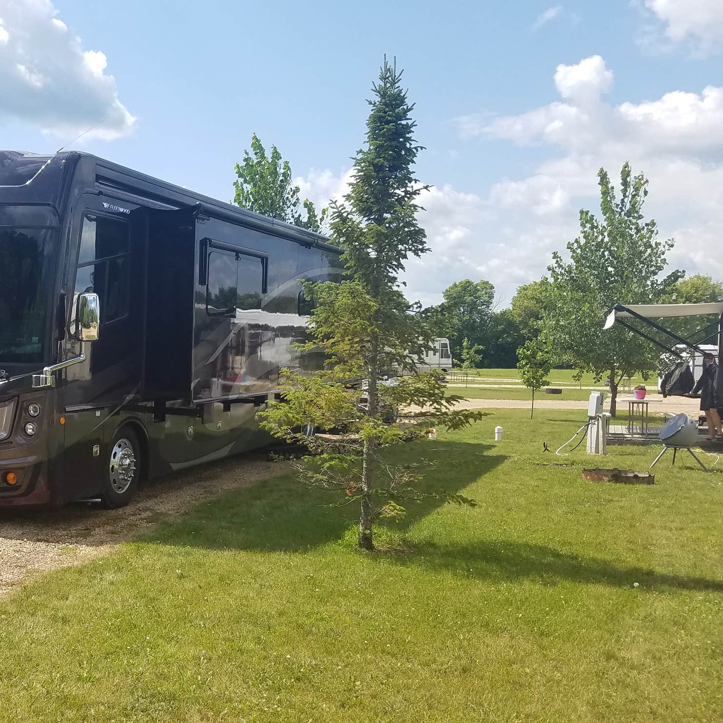 Sawmill Campground Camping The Dyrt