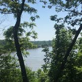 Review photo of Ash Grove Campground — Indian Cave State Park by Jeanne S., May 19, 2019