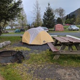 Review photo of Seward City Campgrounds by Hannah W., May 19, 2019