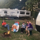Review photo of Freeport / Durham KOA by Mike T., May 19, 2019
