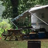 Review photo of Oak Shores Resort Campground by Derrick  P., May 19, 2019