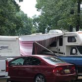 Review photo of Oak Shores Resort Campground by Derrick  P., May 19, 2019