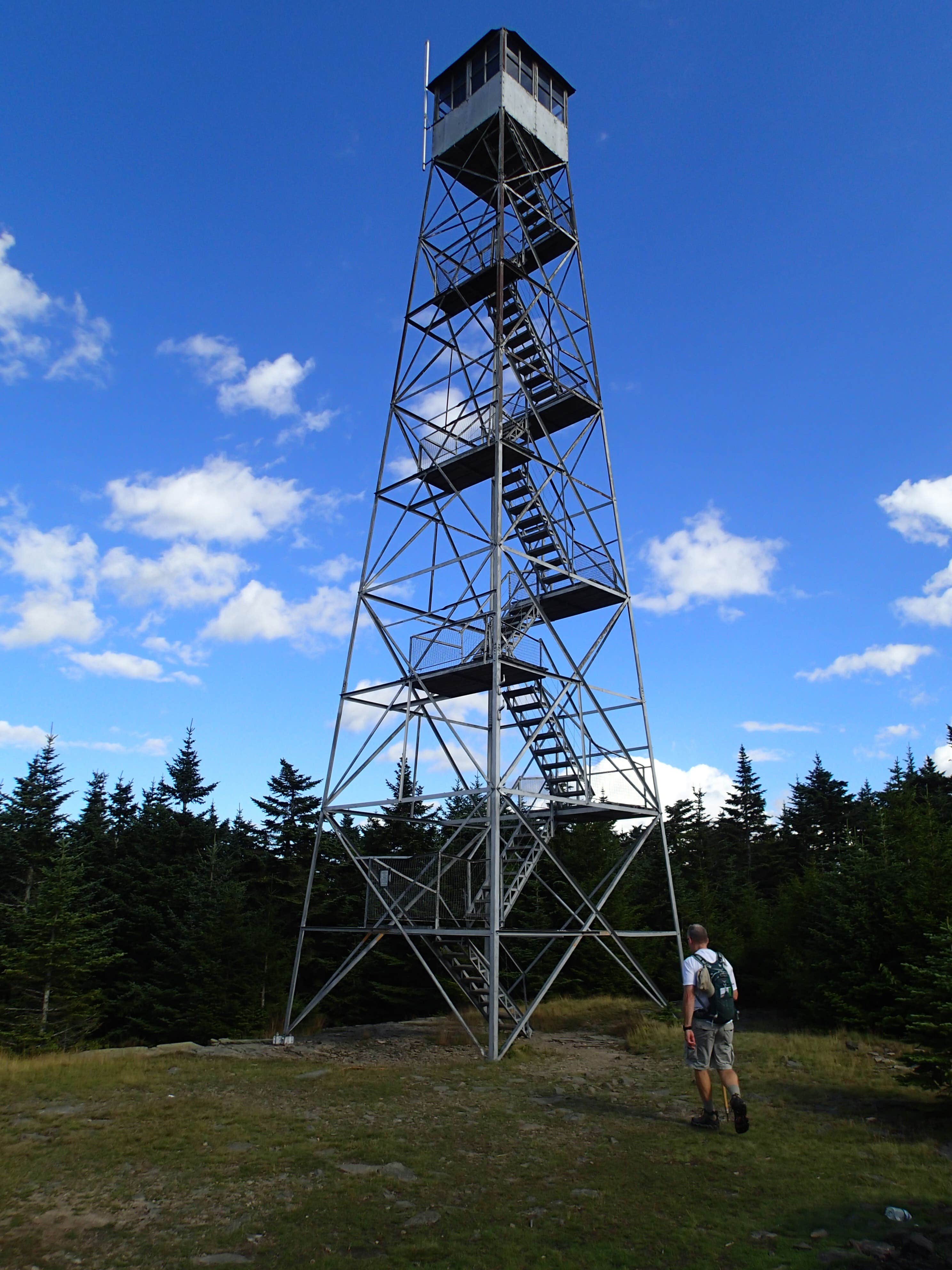 Camper-submitted photo at Woodland Valley Campground — DEC near Ulster Park, NY