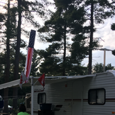 Review photo of Ebys Pines by Derrick  P., May 16, 2019