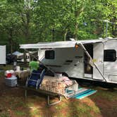 Review photo of Twin Mills Camping Resort by Derrick  P., May 16, 2019