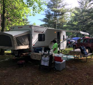 THE 10+ BEST RV Parks in Indiana