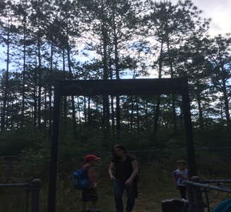 Camper-submitted photo from Little Black Creek Waterpark