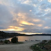 Review photo of Oakie Beach Campground by Kellysue H., May 19, 2019