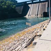 Review photo of West Campground — Norris Dam State Park by Lori H., May 19, 2019