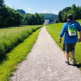 Review photo of West Campground — Norris Dam State Park by Lori H., May 19, 2019