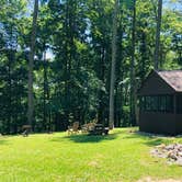 Review photo of West Campground — Norris Dam State Park by Lori H., May 19, 2019