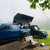 Review photo of West Campground — Norris Dam State Park by Lori H., May 19, 2019